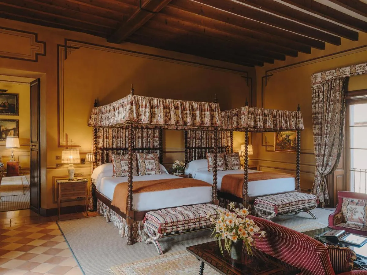 Grand Hotel Son Net Puigpunyent  Puigpunyent (Mallorca)