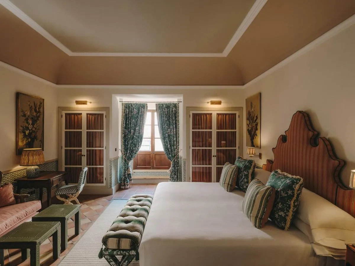 Grand Hotel Son Net Puigpunyent