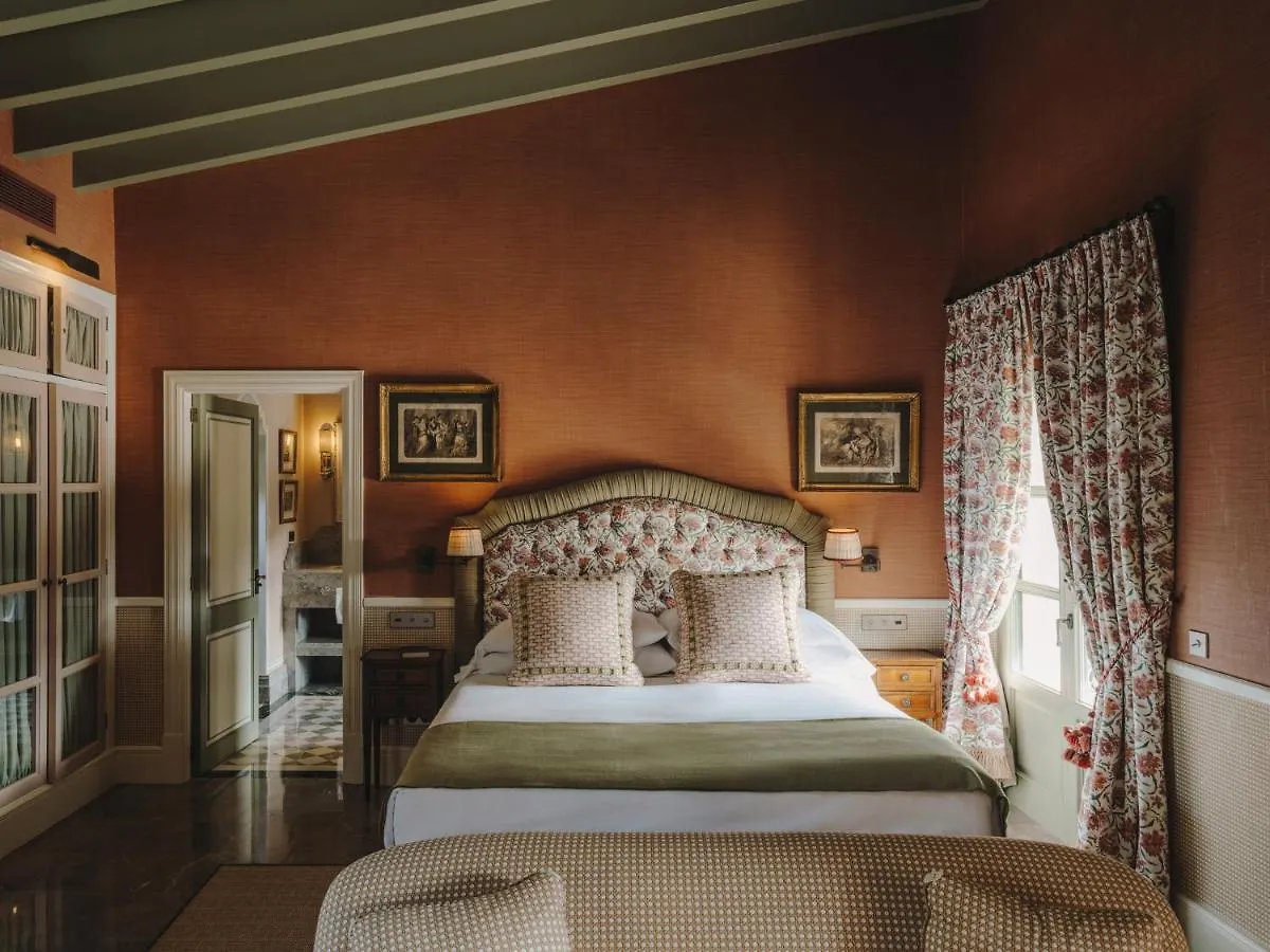 Grand Hotel Son Net Puigpunyent