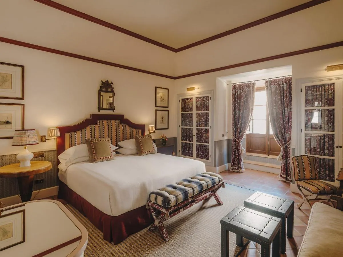 Grand Hotel Son Net Puigpunyent  Spain