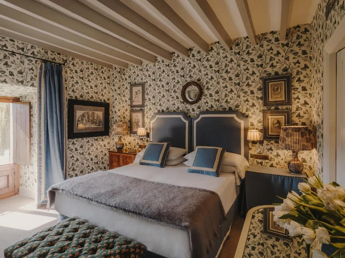 Grand Hotel Son Net Puigpunyent
