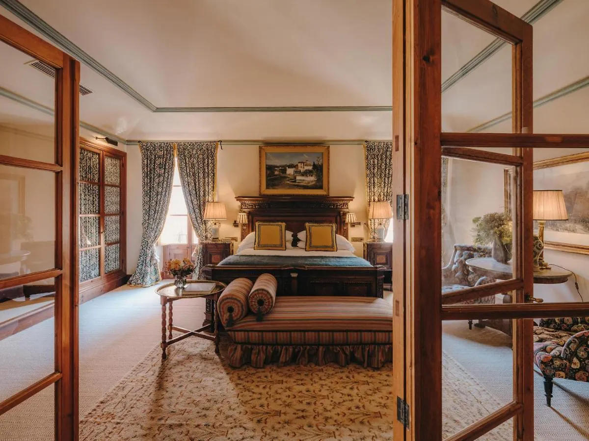 Grand Hotel Son Net Puigpunyent
