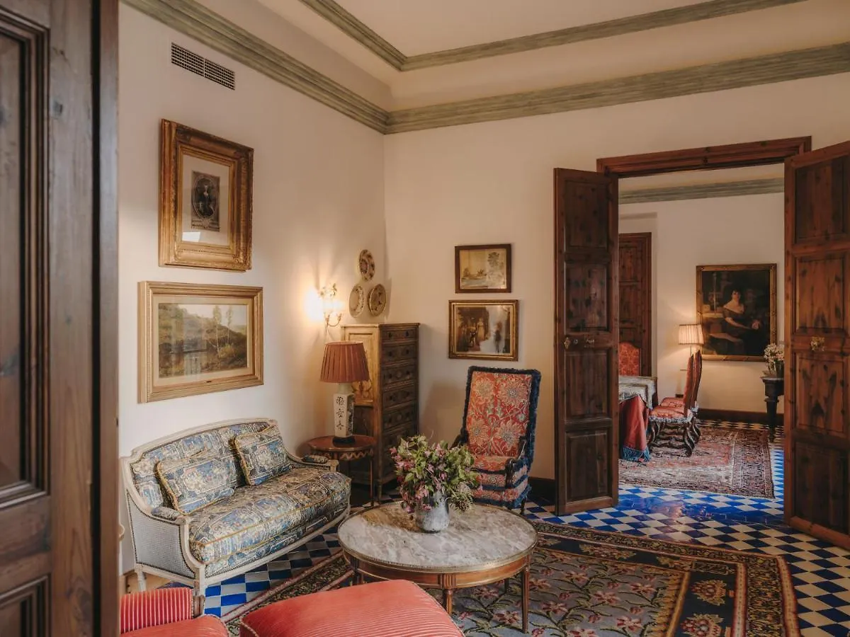 Grand Hotel Son Net Puigpunyent   Puigpunyent (Mallorca)