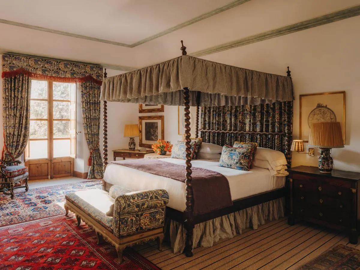 *****  Grand Hotel Son Net Puigpunyent  Spain