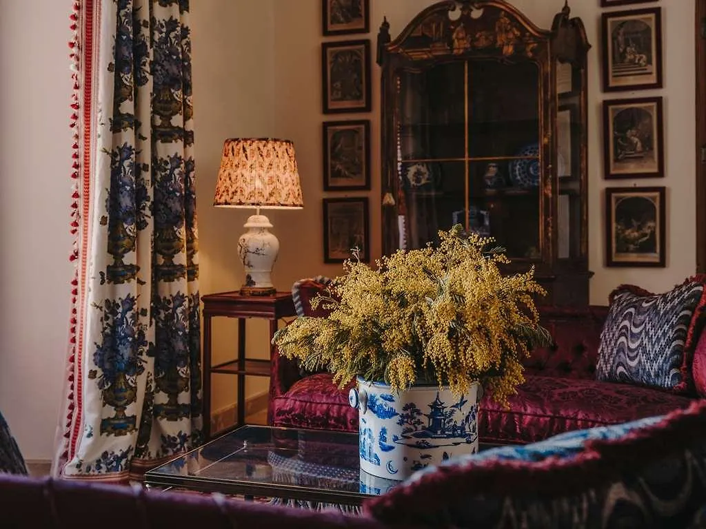 Grand Hotel Son Net Puigpunyent   Puigpunyent (Mallorca)