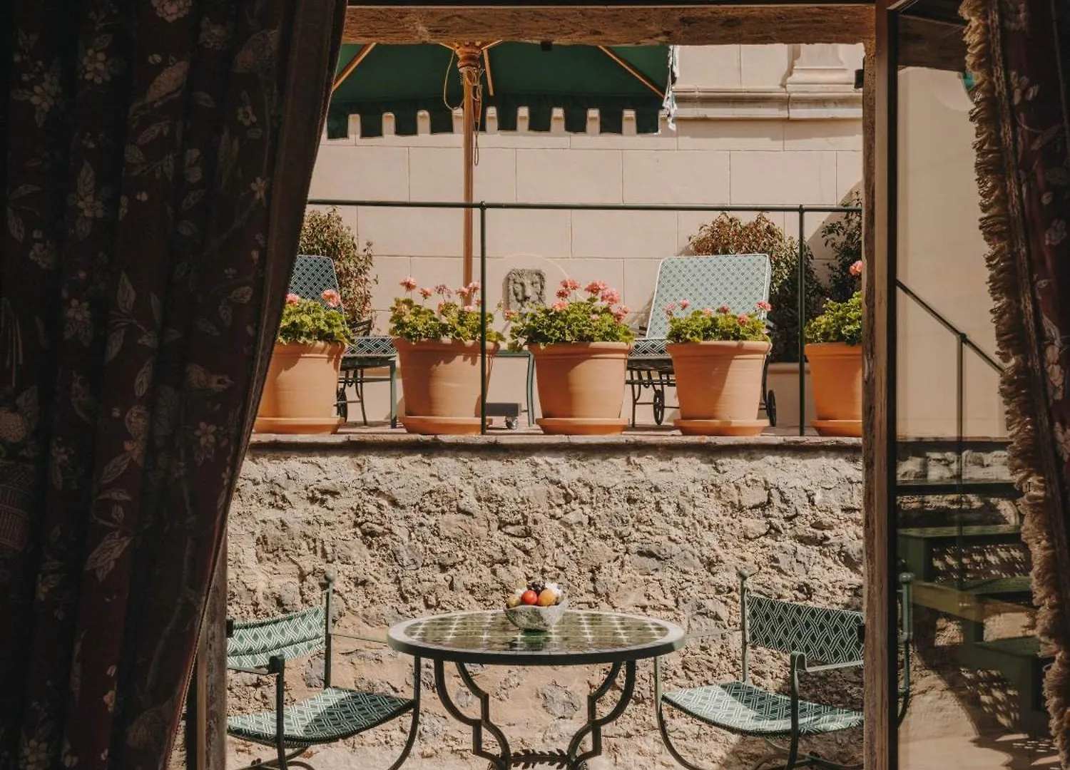 Grand Hotel Son Net Puigpunyent  Spain