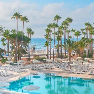 Hipotels Mediterraneo Club **** Sa Coma (Mallorca)