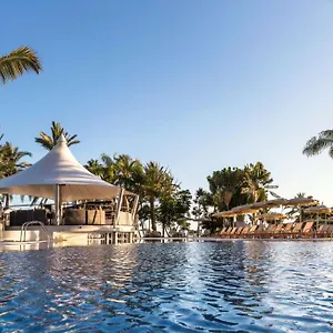 ***** Отель Radisson Blu Gran Canaria Испания
