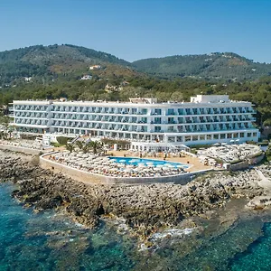 4* Отель Grupotel Aguait & - Adults Only