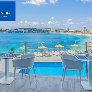Bahia Principe Sunlight Coral Playa - Adults Only **** Magaluf (Mallorca)