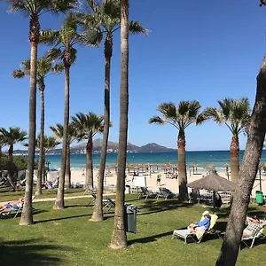 Playa Esperanza Affiliated By Melia **** Playa de Muro (Mallorca)