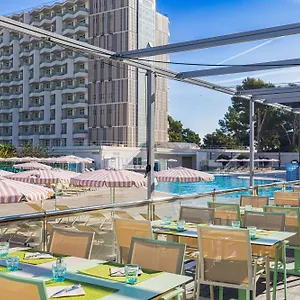 Sol Barbados Hotell