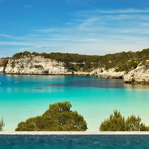 Melia Cala Galdana Cala Galdana (Menorca)