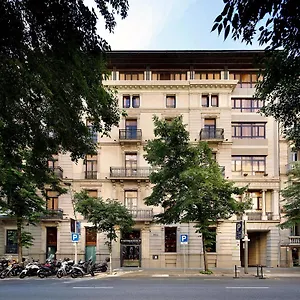 Hcc St. Moritz Barcelona
