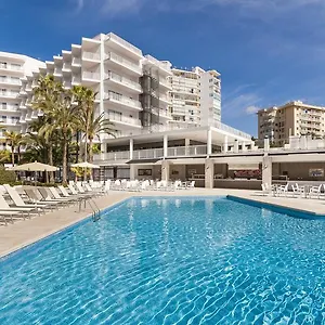Globales **** Palma Nova (Mallorca)