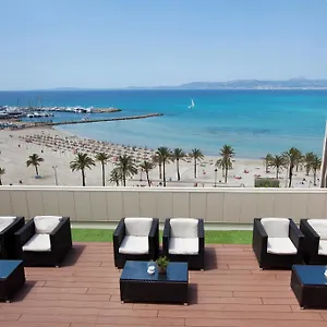 Whala!beach Hotell