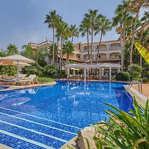 Boutiquehotel El Coto ***** Colonia de Sant Jordi