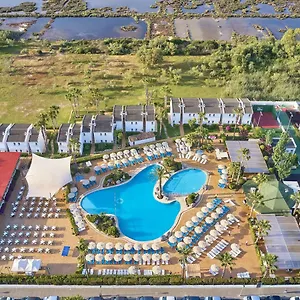 Bq Alcudia Sun Village Semesteranläggning (resort)