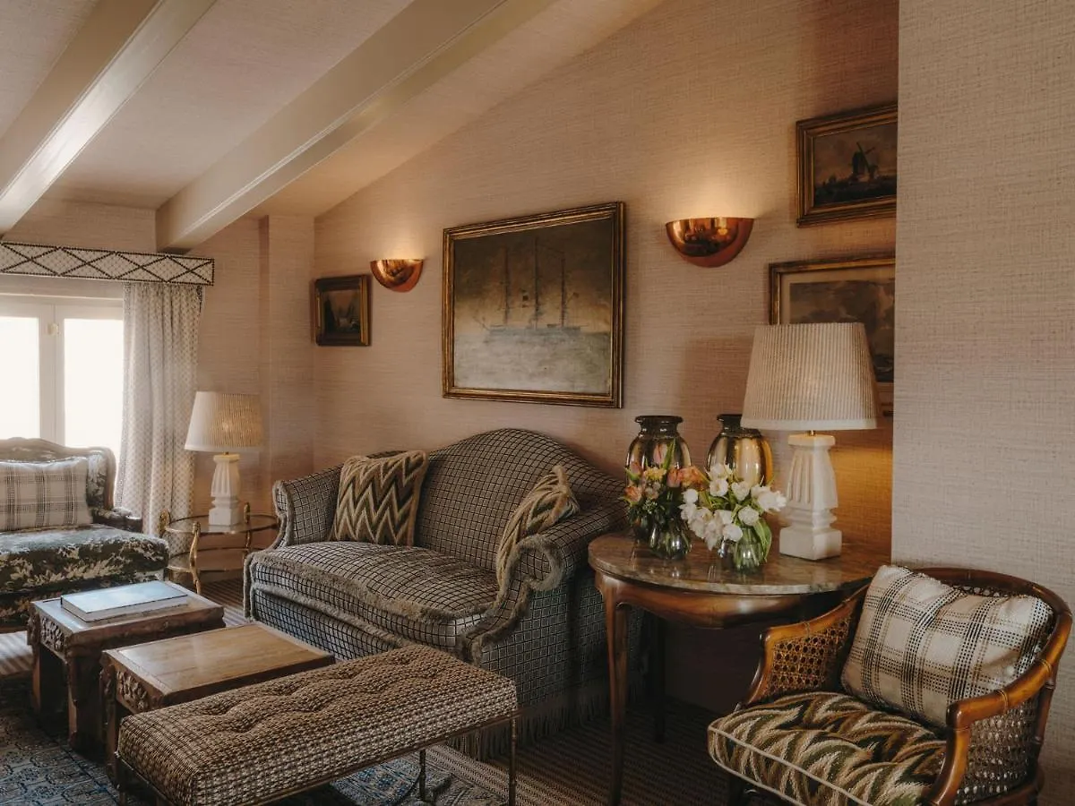 *****  Grand Hotel Son Net Puigpunyent  Spagna