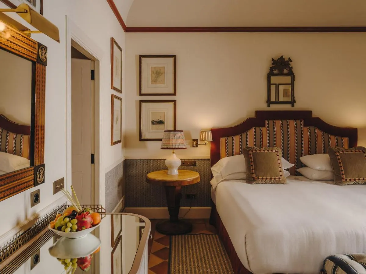 Grand Hotel Son Net Puigpunyent   Puigpunyent (Mallorca)