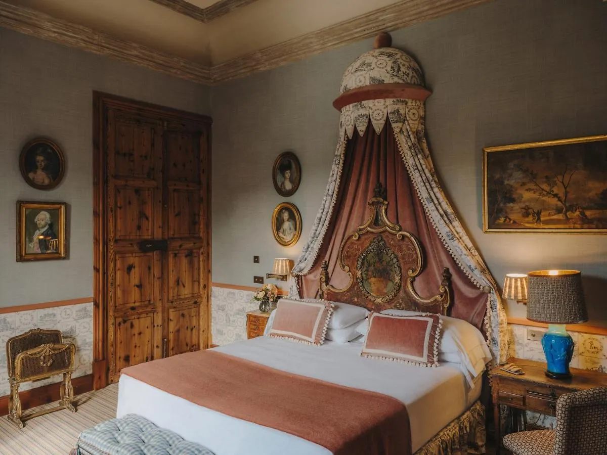 Grand Hotel Son Net Puigpunyent  5*, Puigpunyent (Mallorca) Spagna