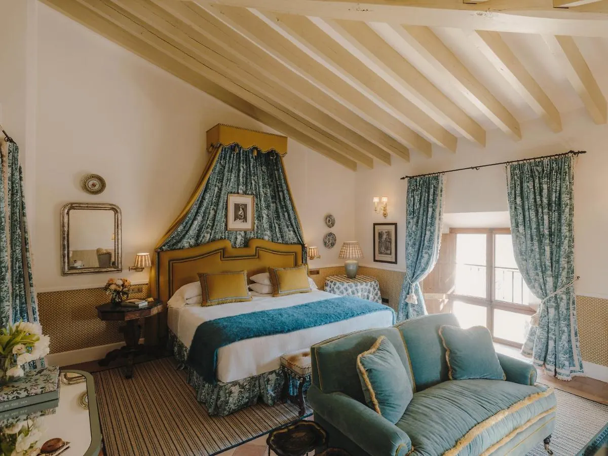 Grand Hotel Son Net Puigpunyent  Puigpunyent (Mallorca)