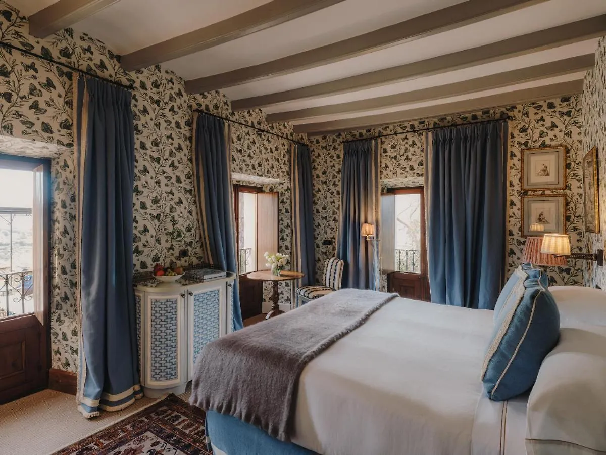 Grand Hotel Son Net Puigpunyent  Puigpunyent (Mallorca)