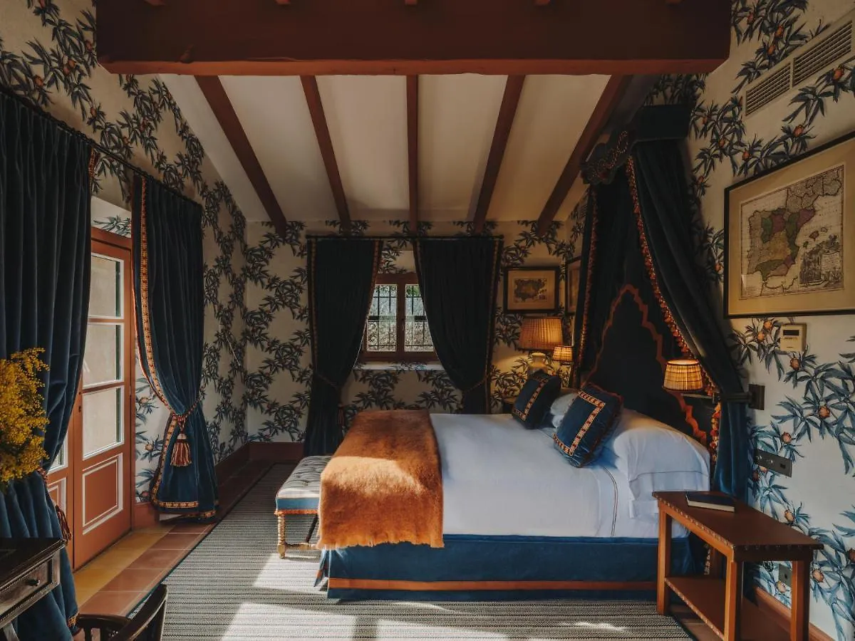 Grand Hotel Son Net Puigpunyent   Puigpunyent (Mallorca)