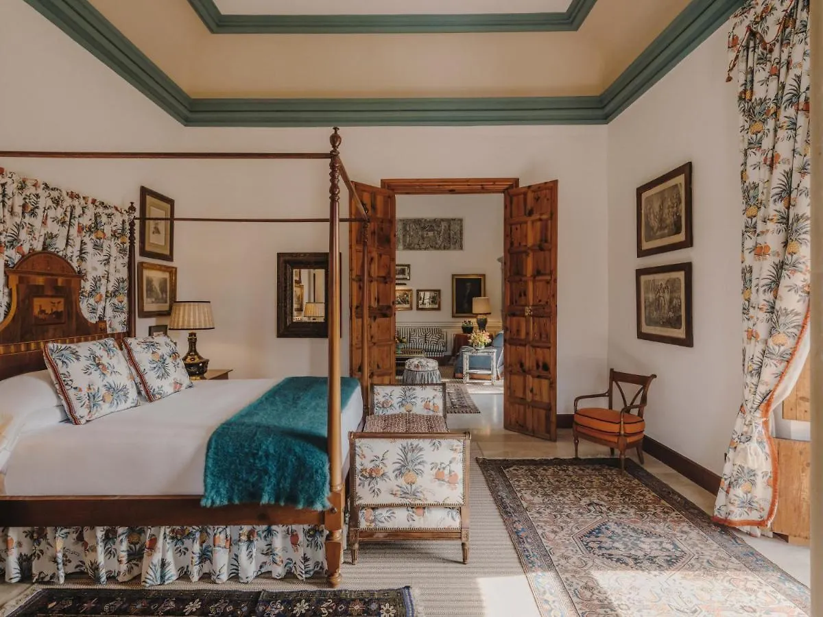 Grand Hotel Son Net Puigpunyent