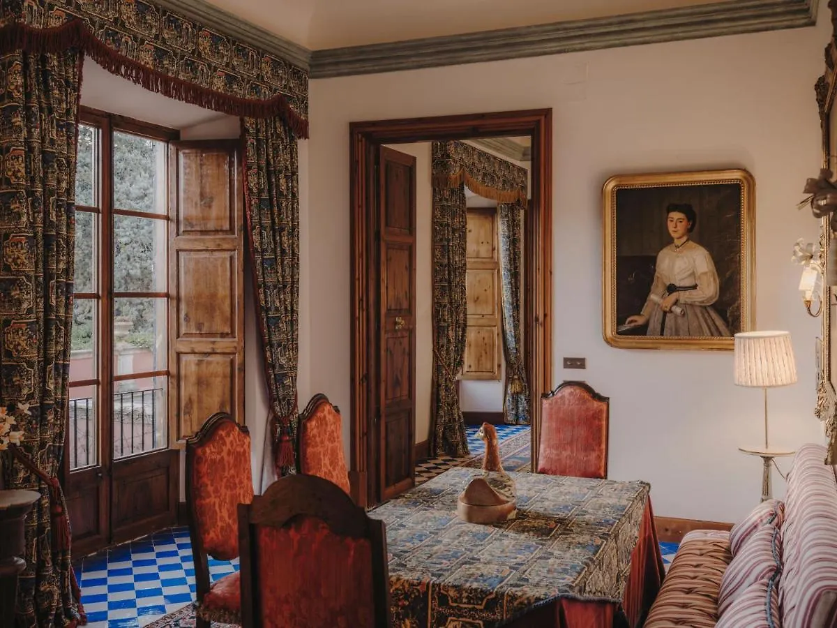 Grand Hotel Son Net Puigpunyent  5*, Puigpunyent (Mallorca) Spagna
