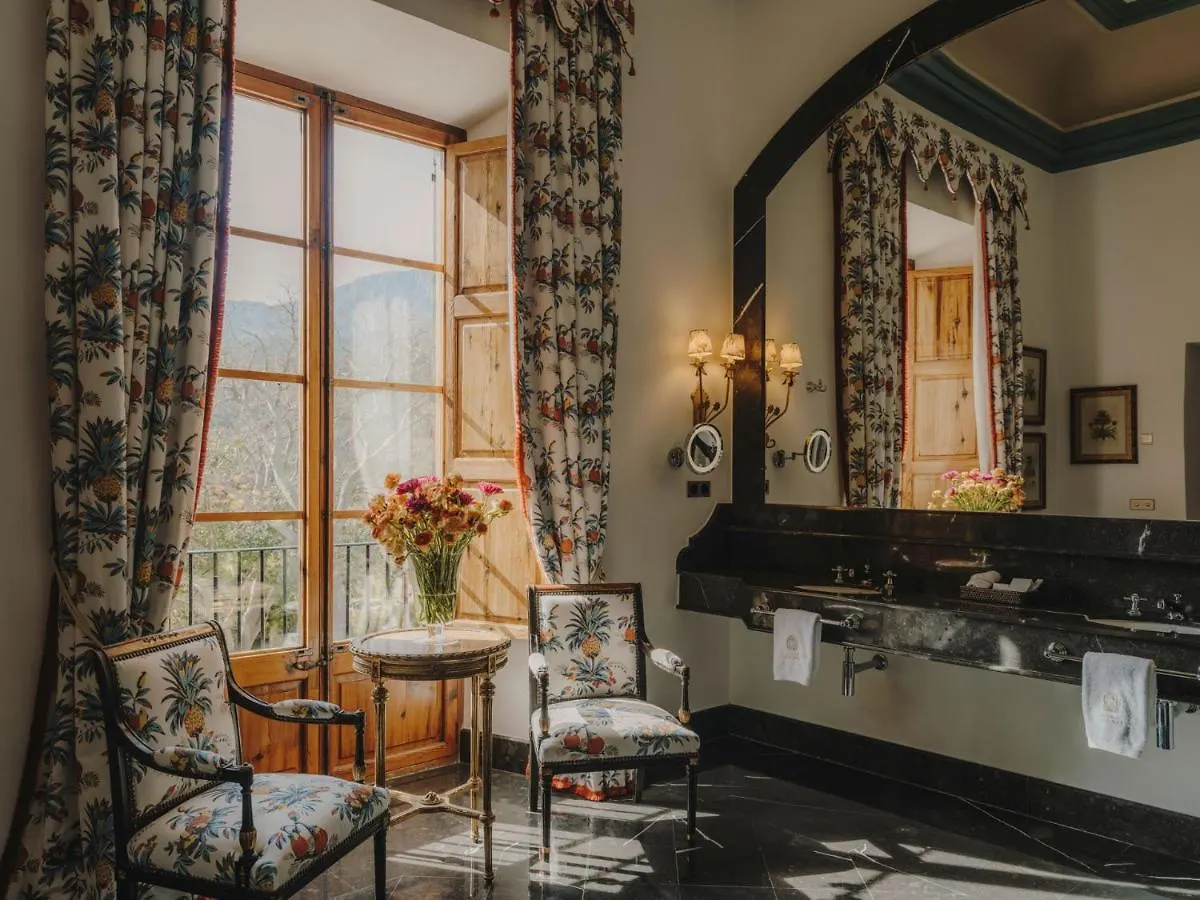 Grand Hotel Son Net Пучпуньент