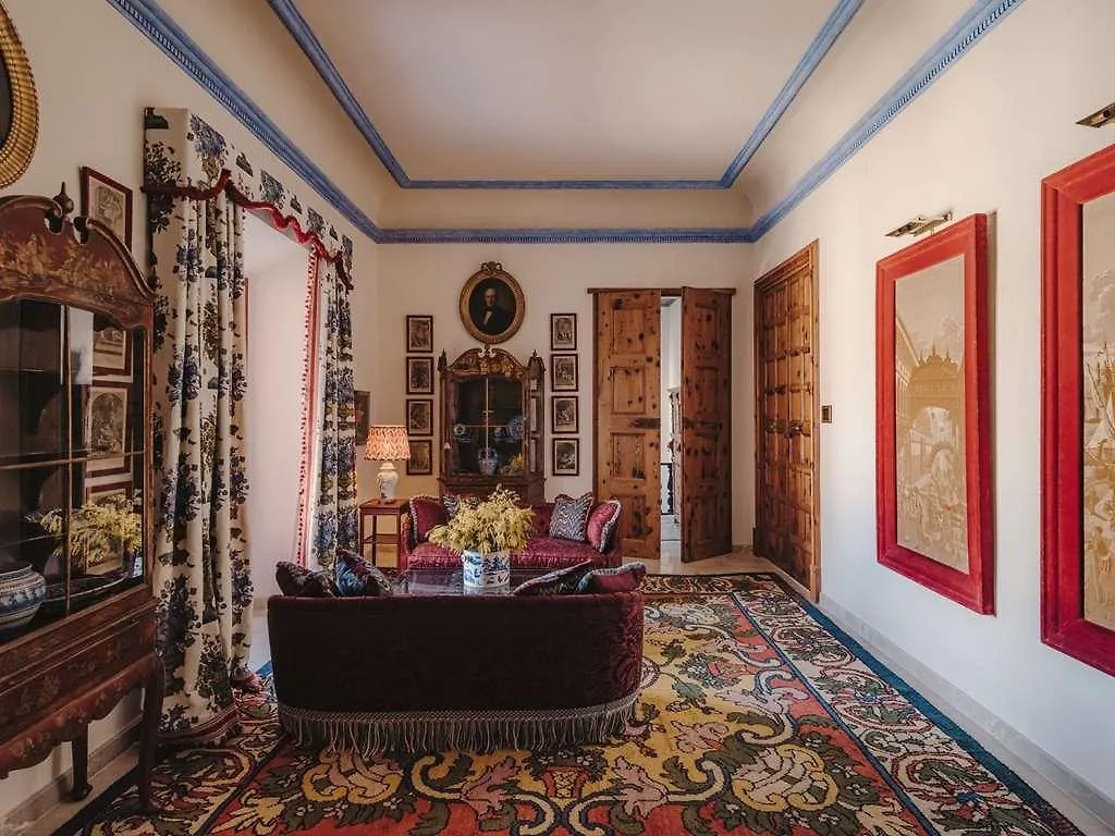Grand Hotel Son Net Puigpunyent  5*, Puigpunyent (Mallorca) Spagna
