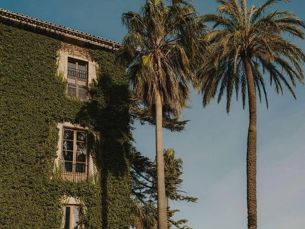 Grand Hotel Son Net Puigpunyent  Puigpunyent (Mallorca)