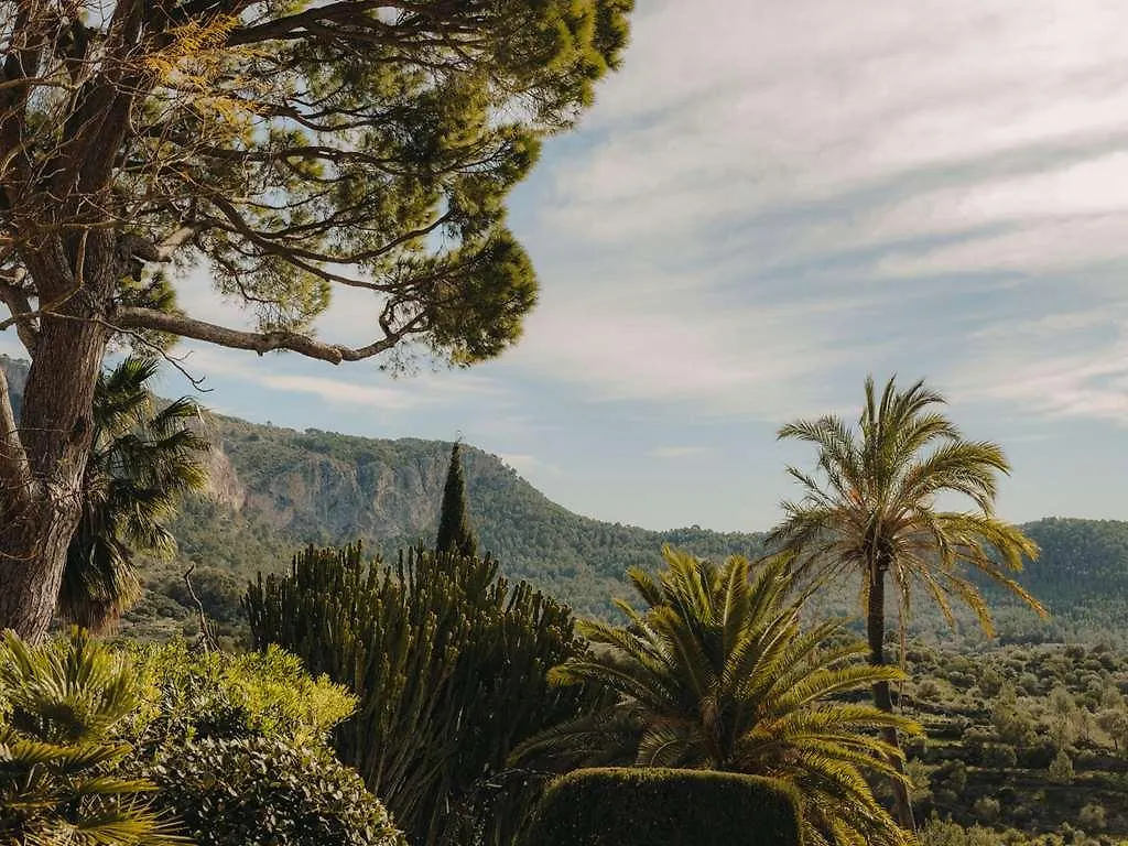 Grand Hotel Son Net Puigpunyent  5*, Puigpunyent (Mallorca)