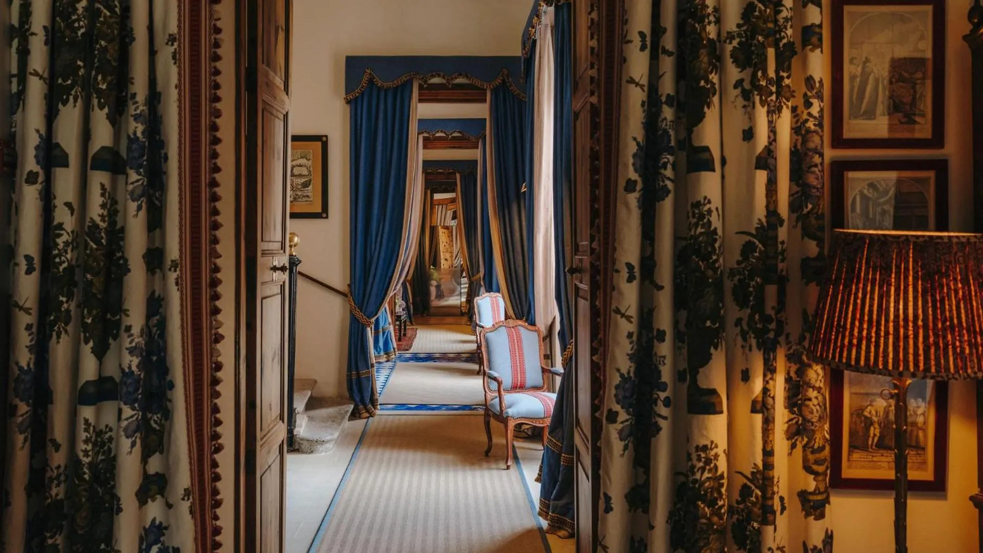Grand Hotel Son Net Пучпуньент