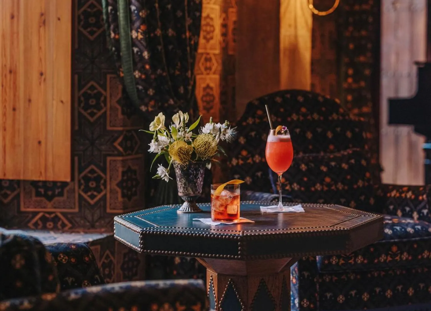 Grand Hotel Son Net Puigpunyent