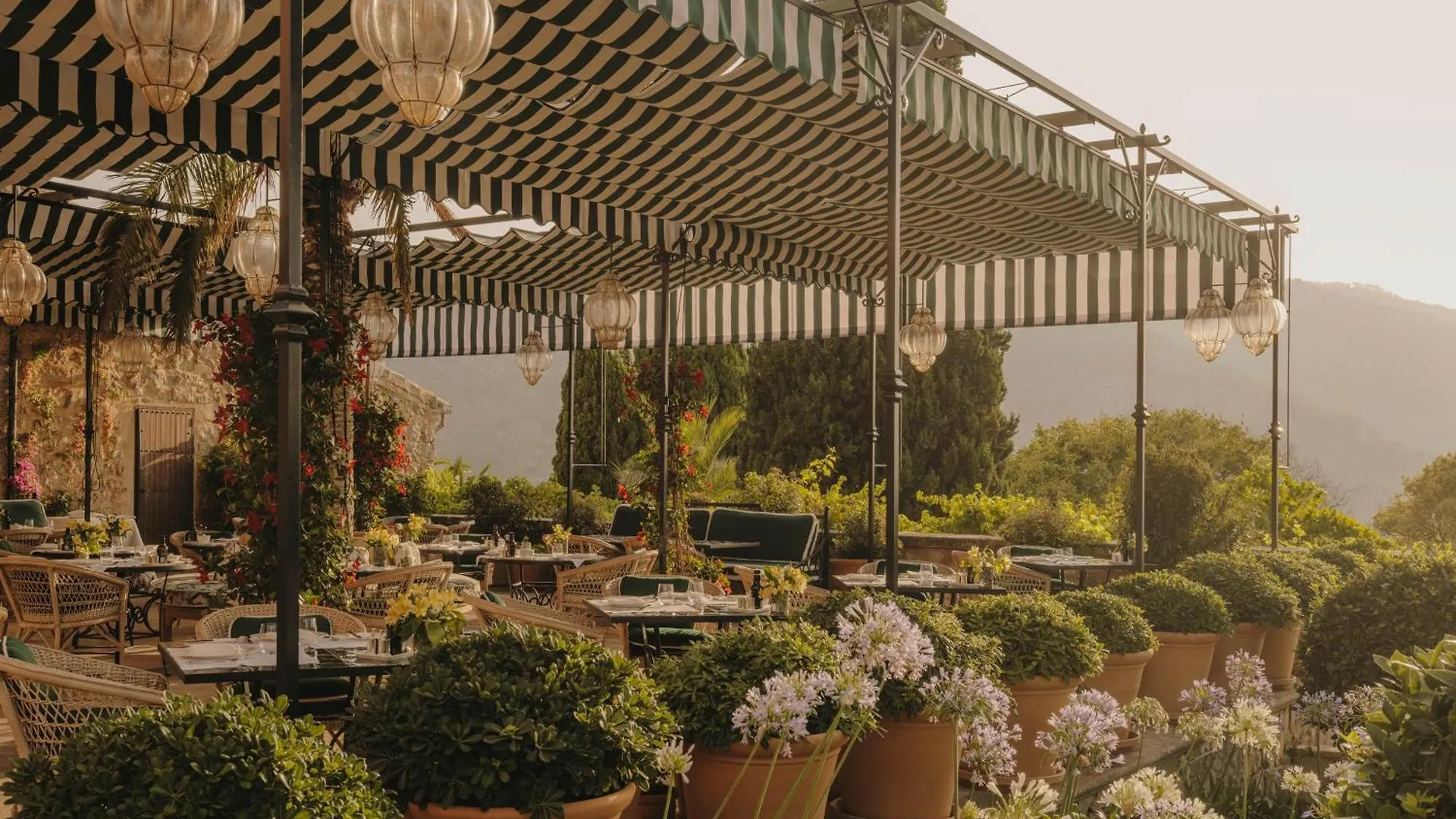 Grand Hotel Son Net Puigpunyent
