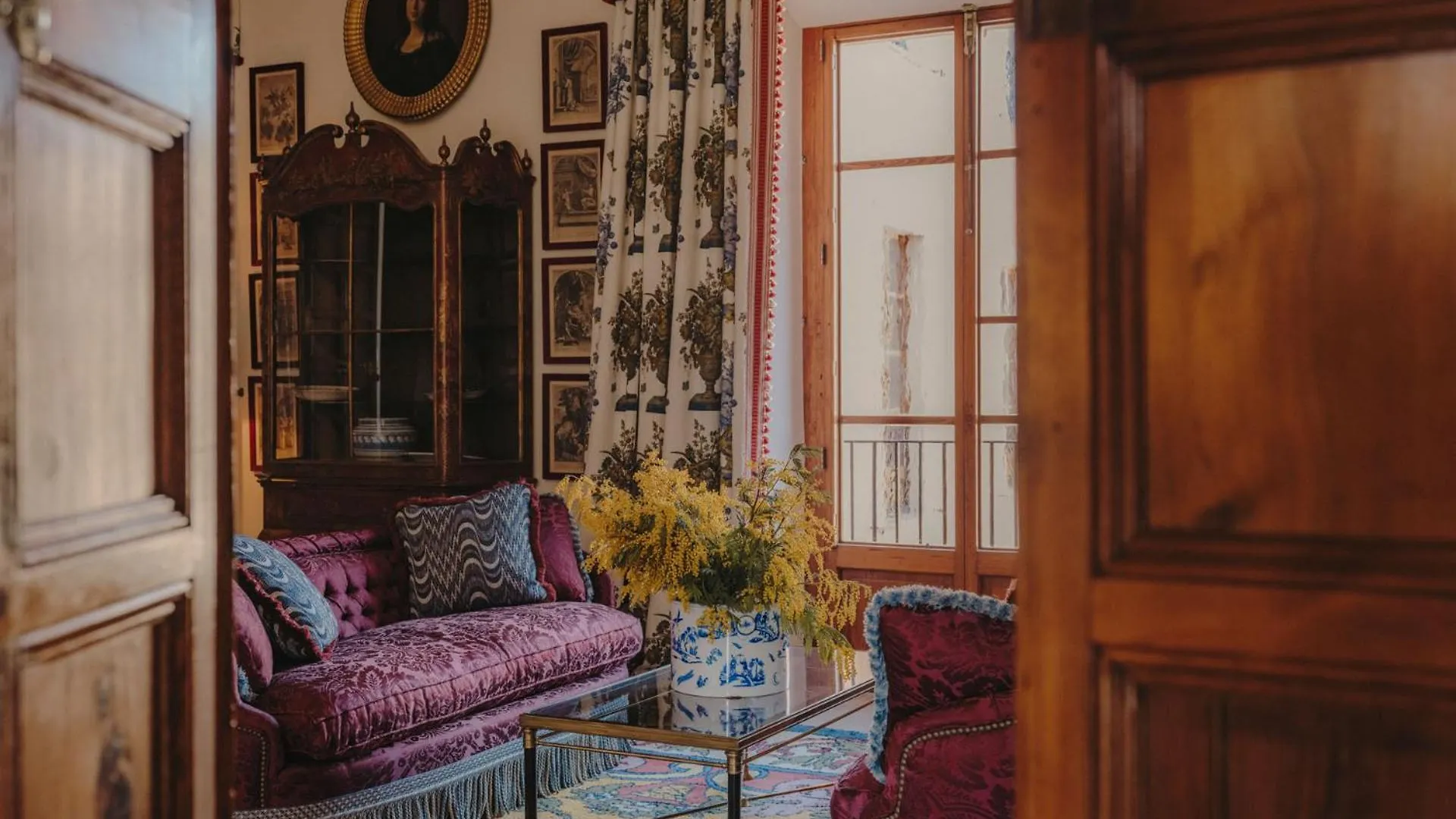 Grand Hotel Son Net Пучпуньент