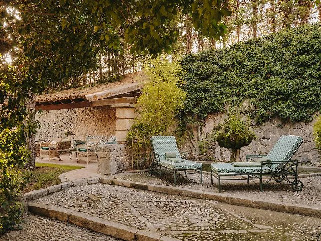 Grand Hotel Son Net Puigpunyent  5*, Puigpunyent (Mallorca)